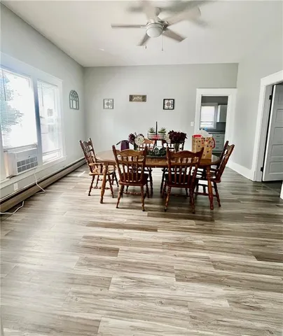 $130,000 | 208 North 2nd Street, Wathena, KS 66090