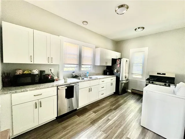 $130,000 | 208 North 2nd Street, Wathena, KS 66090