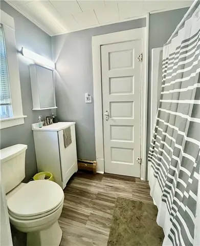 $130,000 | 208 North 2nd Street, Wathena, KS 66090