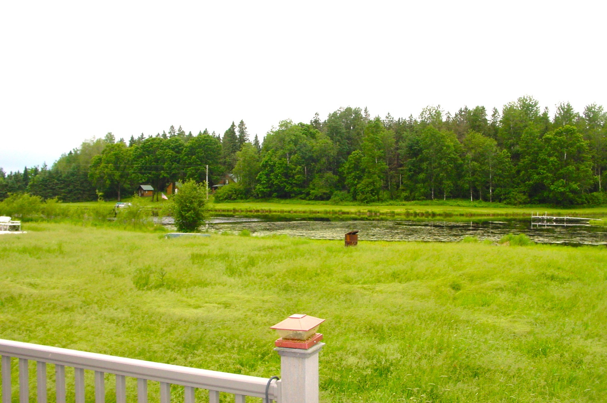 N6659 Kaiser Road Hawkins, WI 54530 - Photo 28 of 39