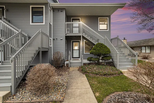 $415,000 | 566 Lake Drive, Unit A, Coldwater, MI 49036