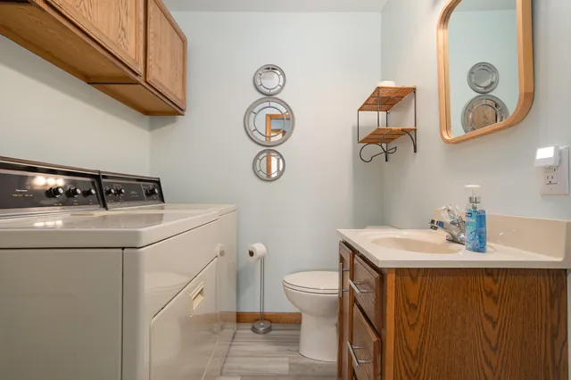 $415,000 | 566 Lake Drive, Unit A, Coldwater, MI 49036