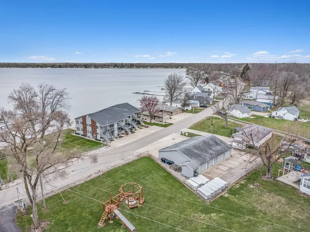 $415,000 | 566 Lake Drive, Unit A, Coldwater, MI 49036