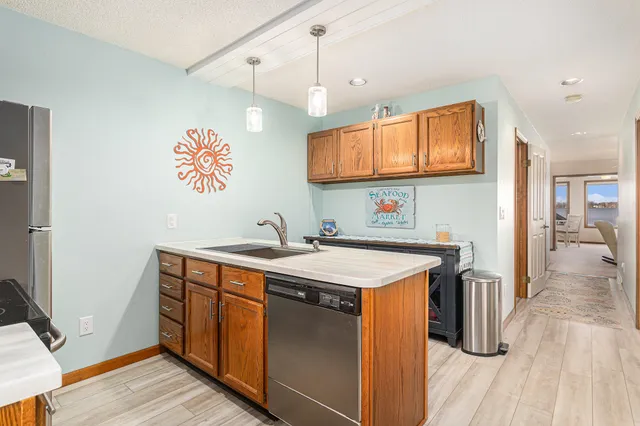 $415,000 | 566 Lake Drive, Unit A, Coldwater, MI 49036