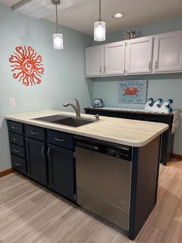 $415,000 | 566 Lake Drive, Unit A, Coldwater, MI 49036