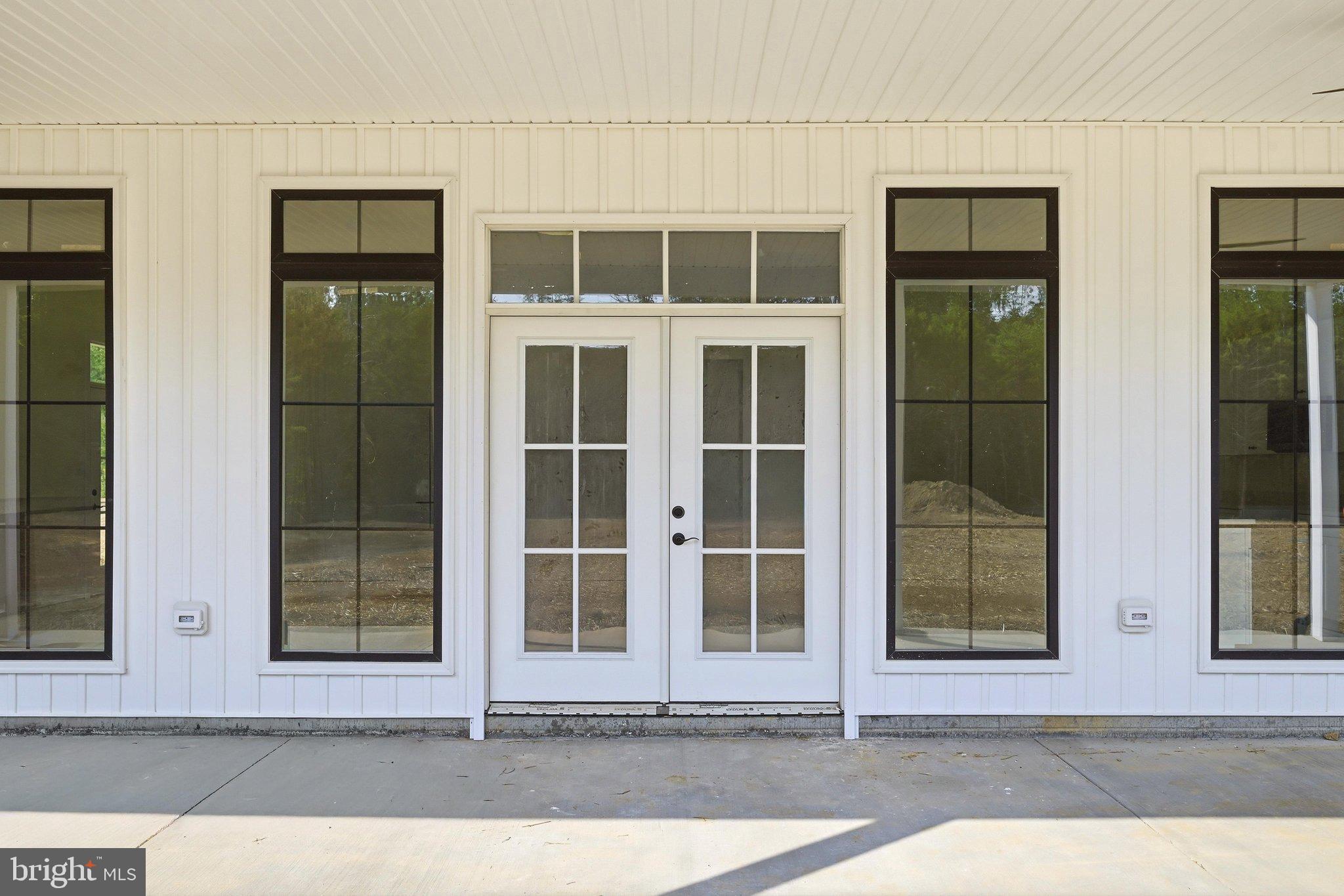222 Messick Road Strasburg, VA 22657 - Photo 2 of 44 Front Door