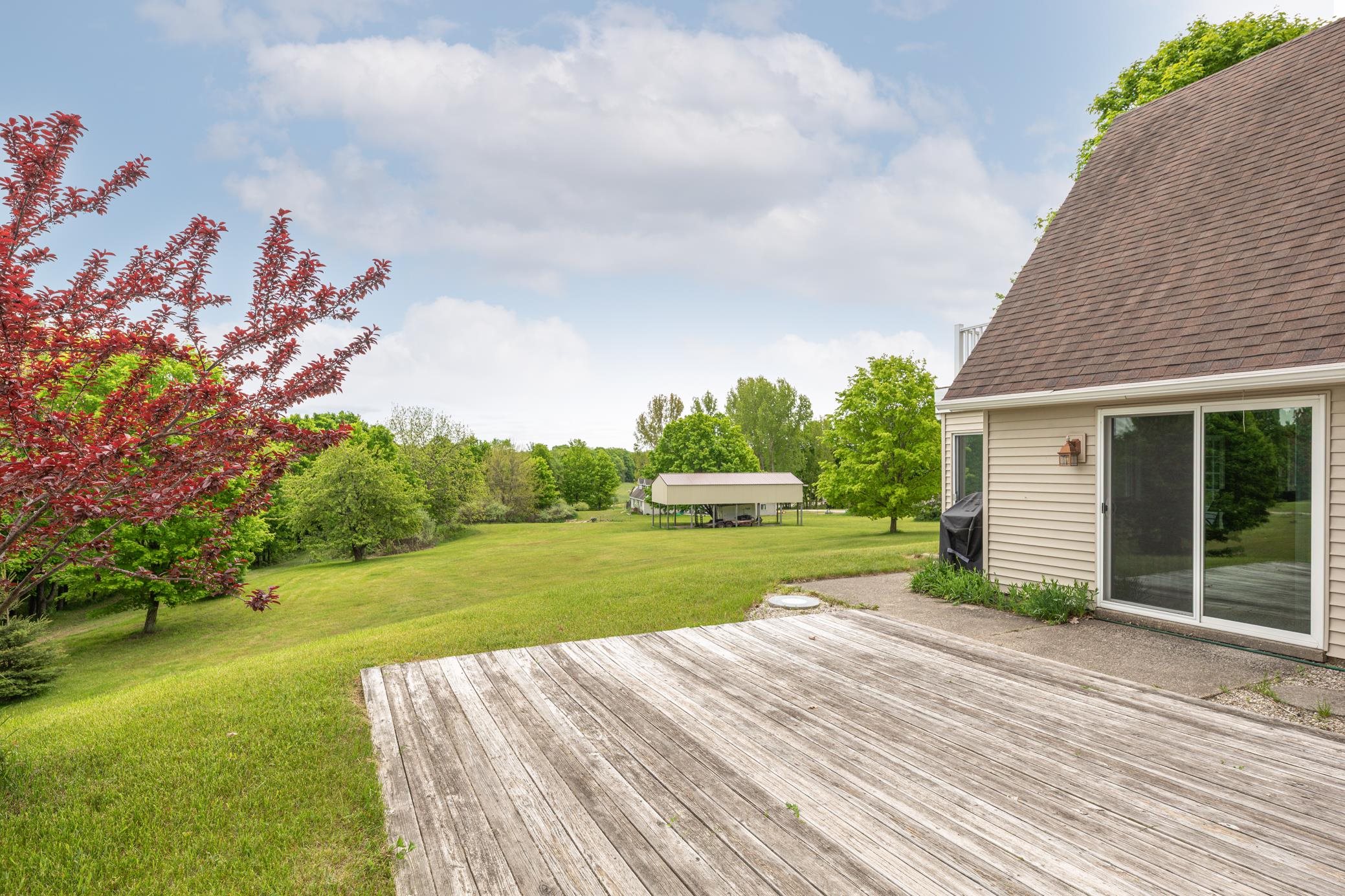 6921 Cram Road Williamsburg, MI 49690 - Photo 17 of 43