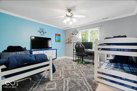 $924,900 | 8840 Bay Breeze Lane, Indianapolis, IN 46236