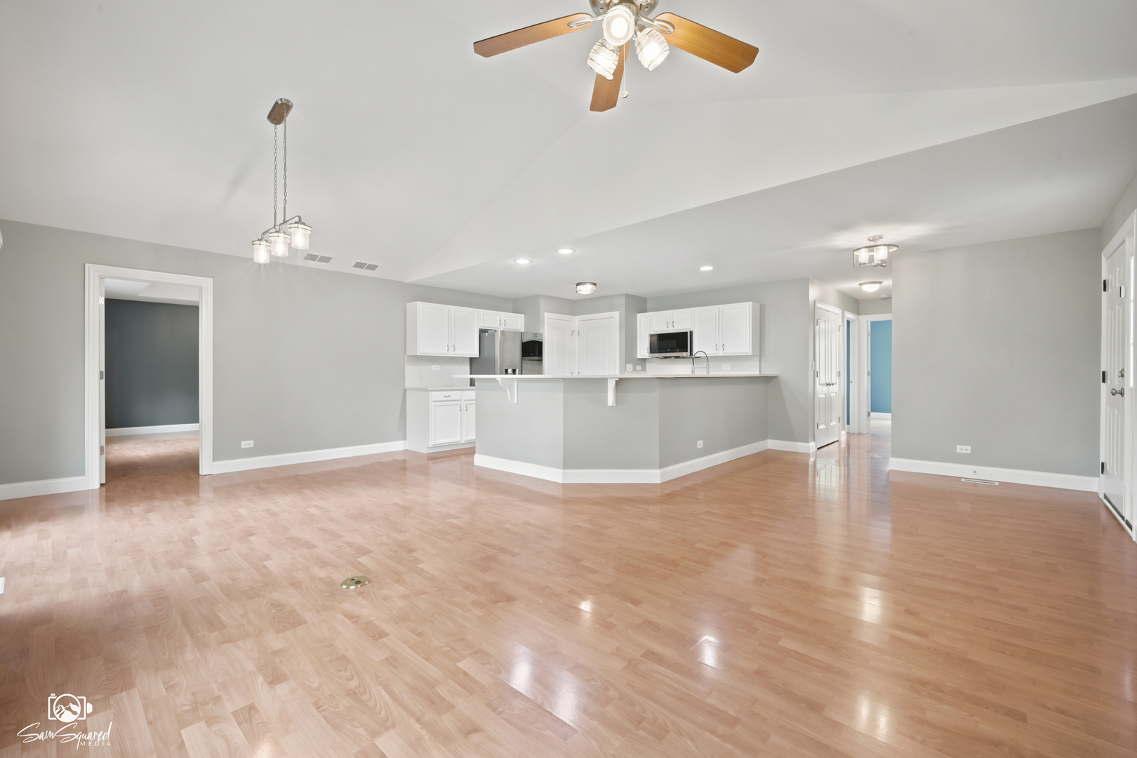 15744 Cove Circle Plainfield, IL 60544 - Photo 7 of 38