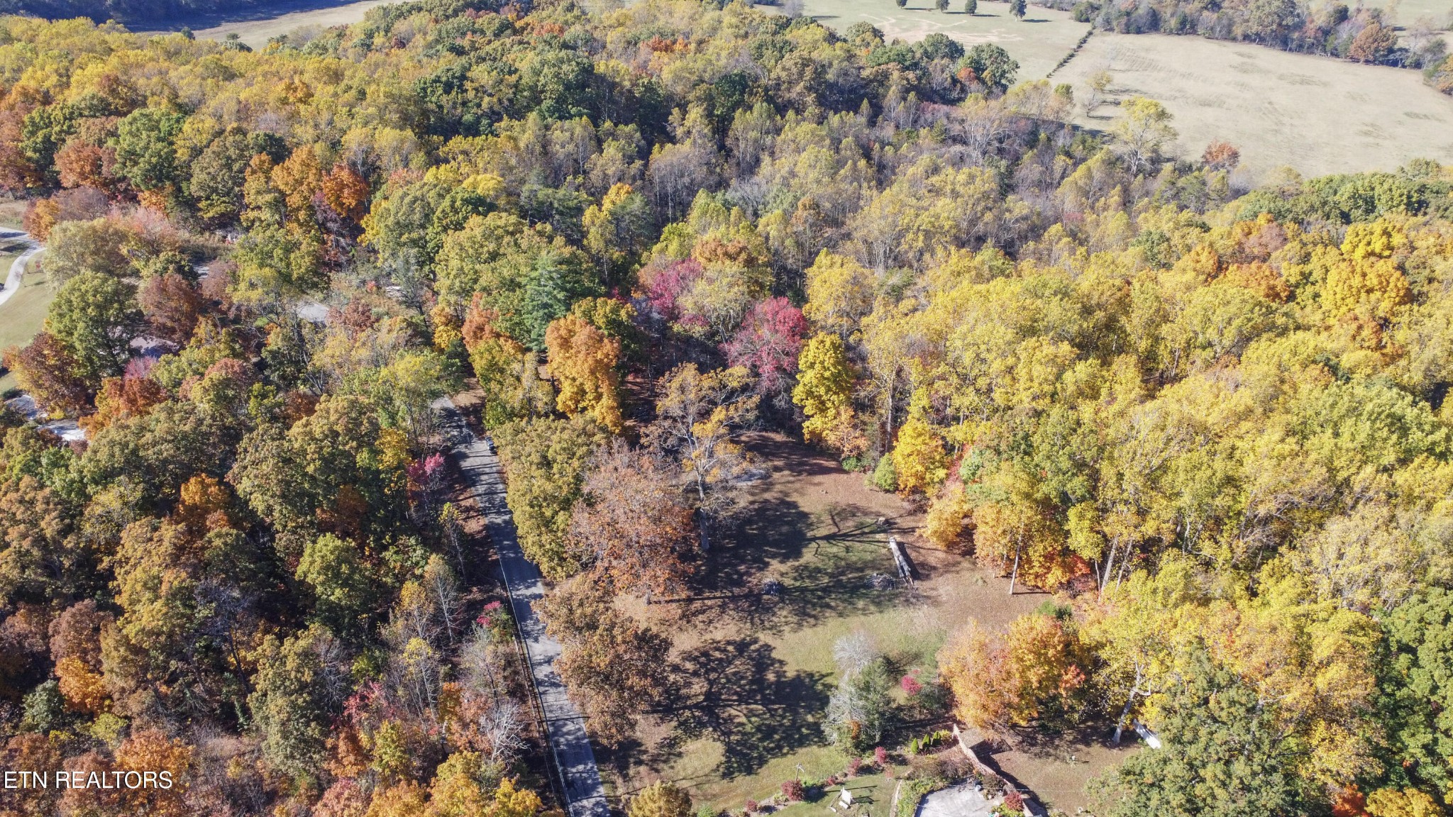 0 5547 Hutton Ridge Road Maryville, TN 37801 - Photo 10 of 22