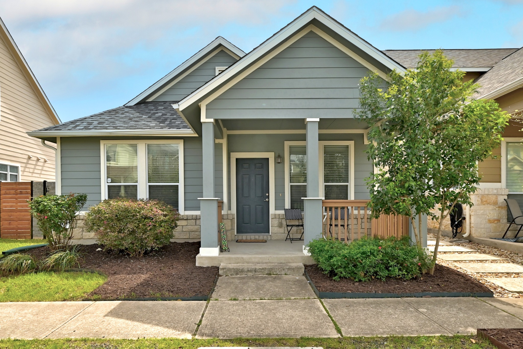 2133 Emma Long Street Austin, TX 78723 - Photo 1 of 1 Welcome home to 2133 Emma Long St, Austin, Texas 78723!