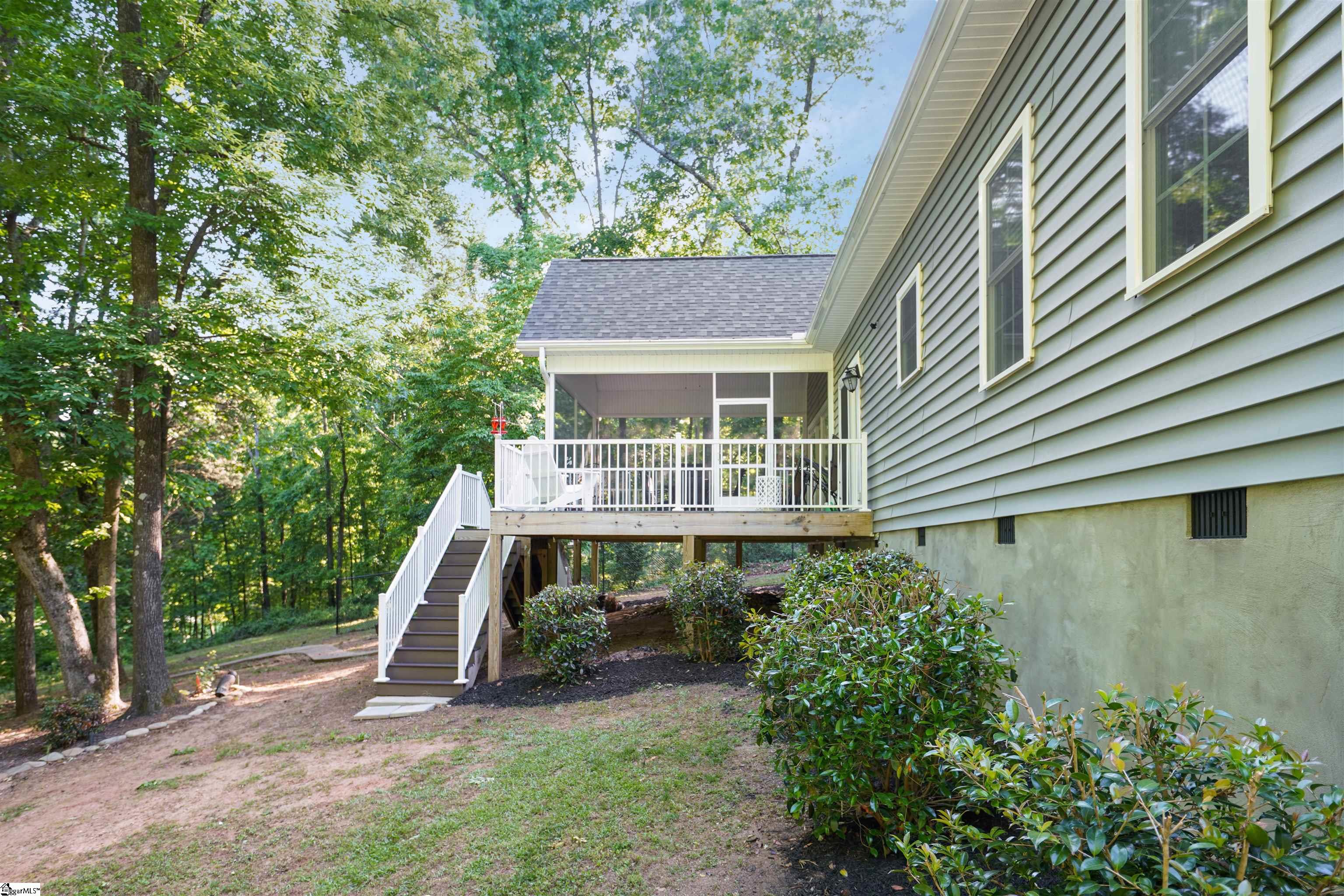 608 Galloping Ghost Road Anderson, SC 29626 - Photo 30 of 33