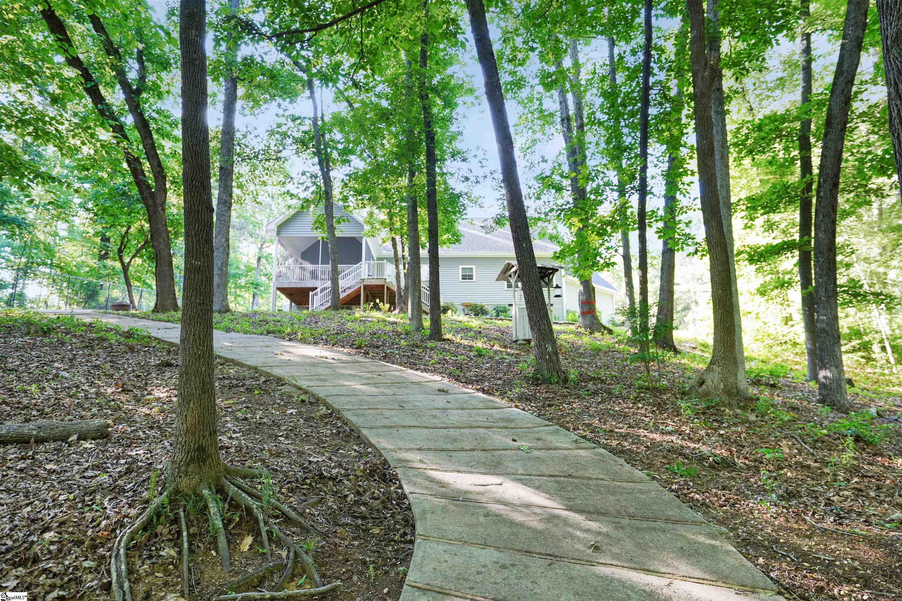 608 Galloping Ghost Road Anderson, SC 29626 - Photo 31 of 33