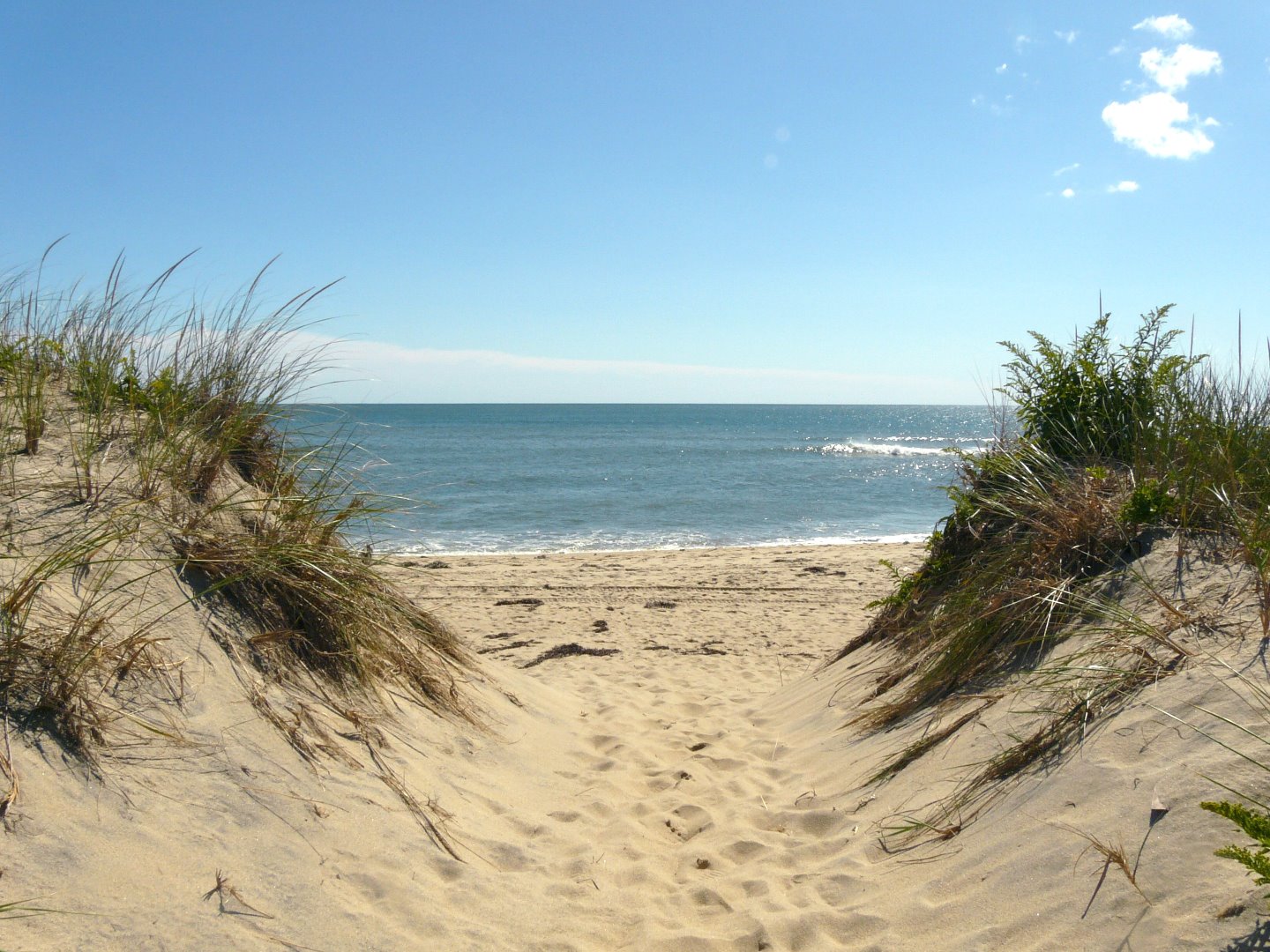 4 Katama Farm Road Edgartown, MA 02539 - Photo 36 of 40 ...welcome to South Beach.