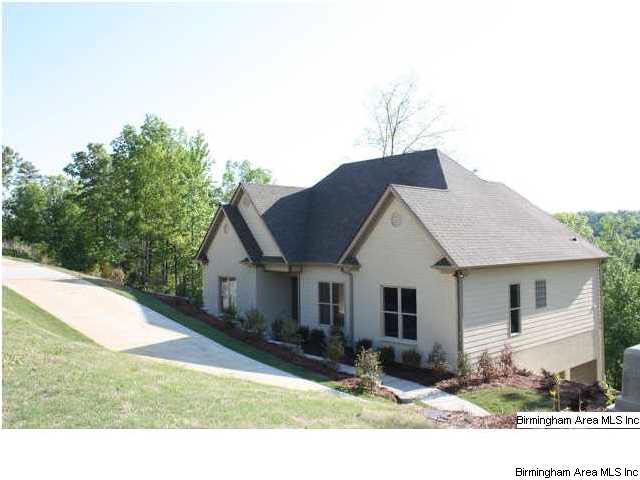 1310 Hickory Valley Road Trussville, AL 35173 - Photo 2 of 20