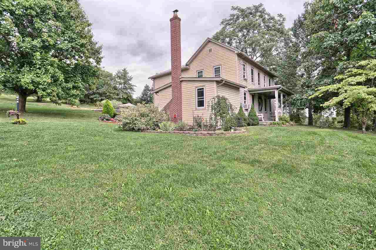 364 Burgners Road Carlisle, PA 17015 - Photo 1 of 1 Gallery Image 1