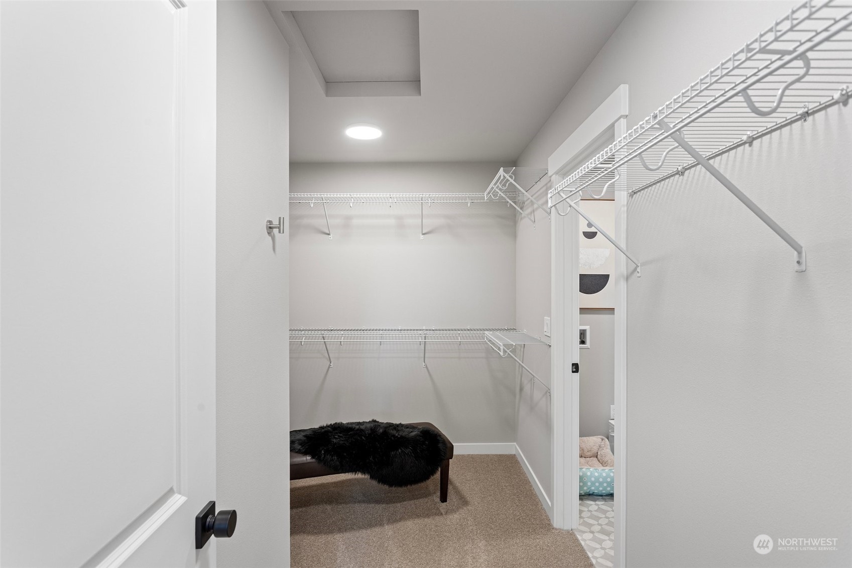 116 161st Street Southeast, Unit 1 Bothell, WA 98012 - Photo 24 of 37 a bathroom with a shower and a toilet