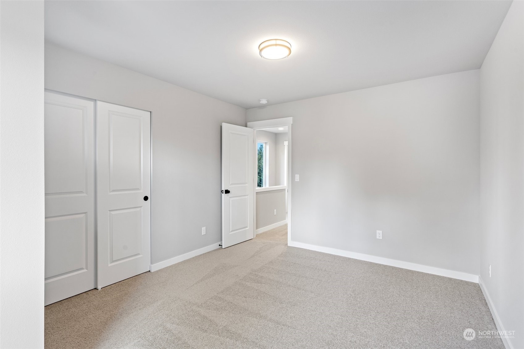 116 161st Street Southeast, Unit 1 Bothell, WA 98012 - Photo 28 of 37 a view of an empty room