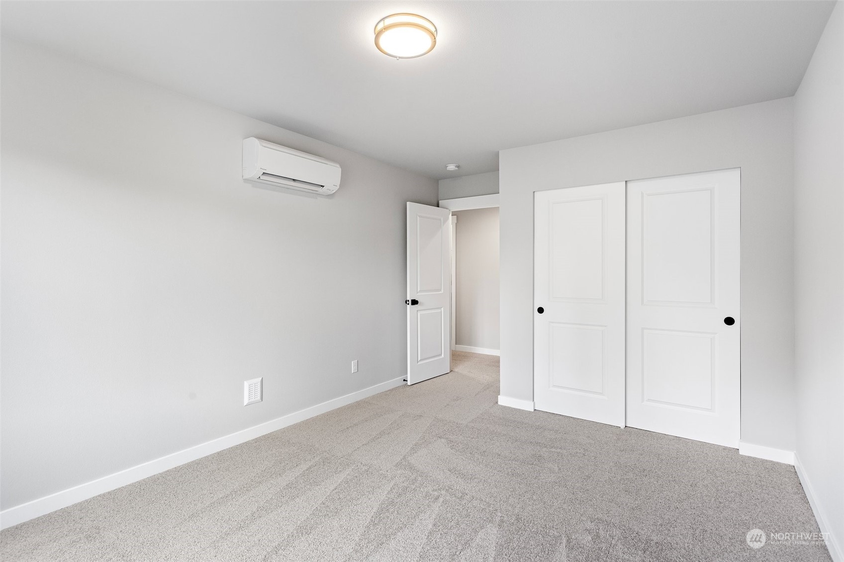 116 161st Street Southeast, Unit 1 Bothell, WA 98012 - Photo 30 of 37 a view of an empty room