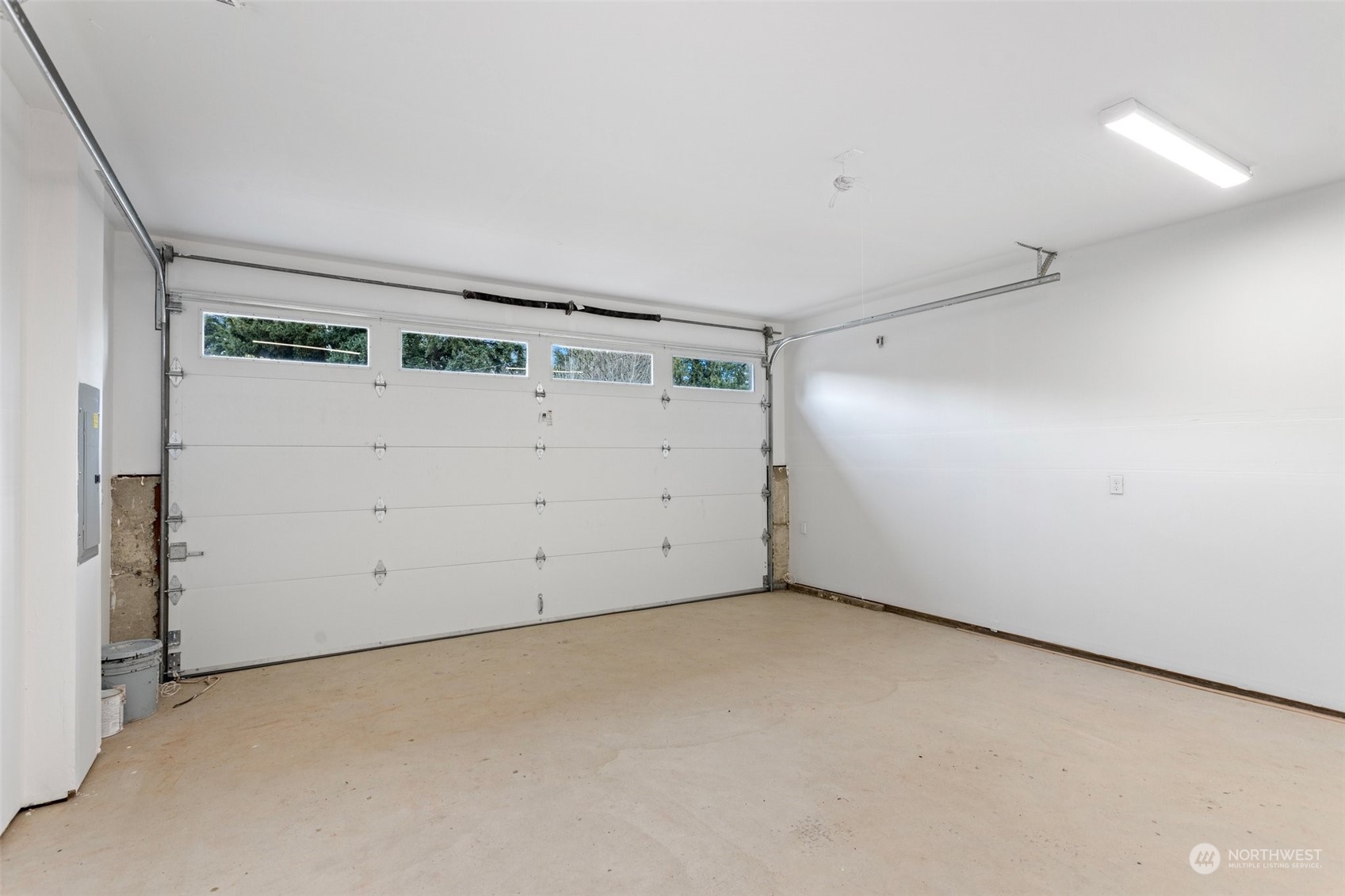 116 161st Street Southeast, Unit 1 Bothell, WA 98012 - Photo 32 of 37 a view of an empty room