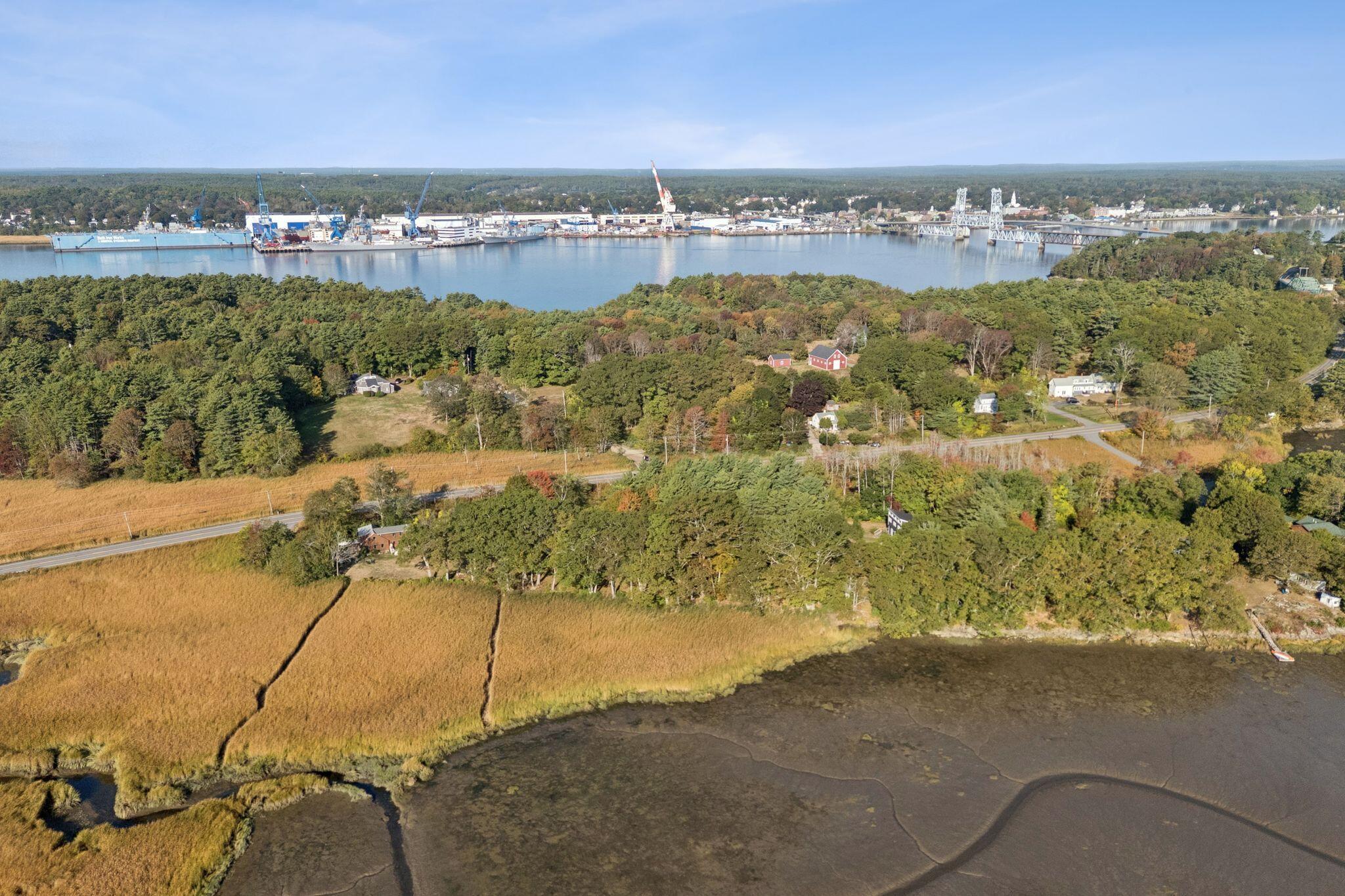 86 Arrowsic Road Bath, ME 04530 - Photo 10 of 10 29_DJI_20250923090225_0722_D