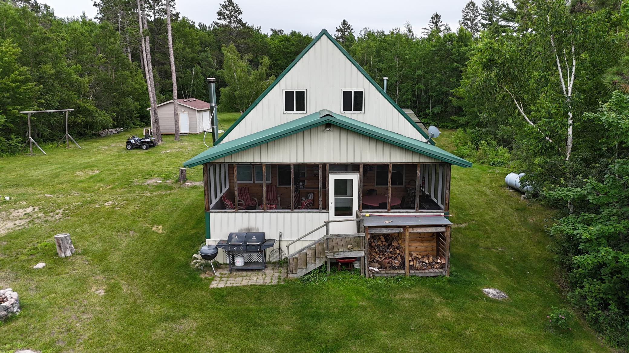 16680 Buckboard Road Bagley, MN 56621 - Photo 1 of 1 Gallery Image 1