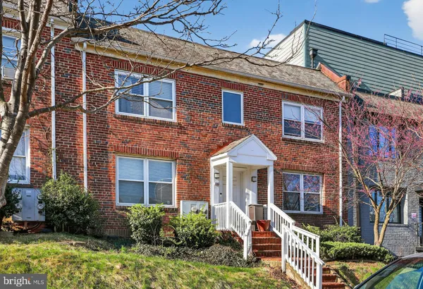 $1,795 | 1227 Meigs Place Northeast, Unit D, Washington, DC 20002