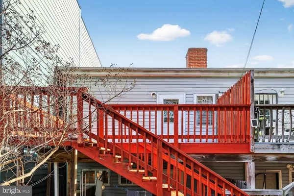 $1,795 | 1227 Meigs Place Northeast, Unit D, Washington, DC 20002