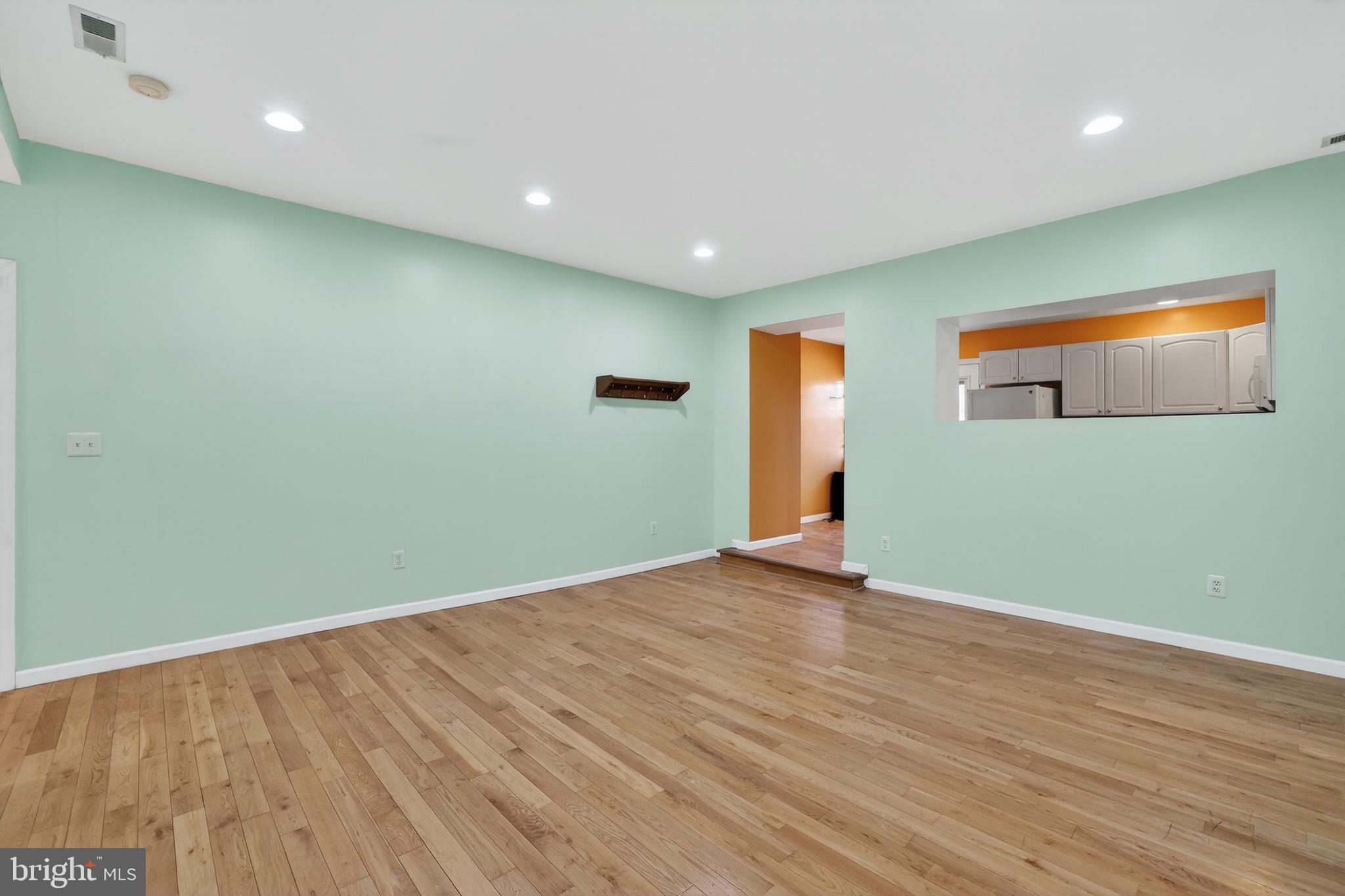 1227 Meigs Place Northeast, Unit D Washington, DC 20002 - Photo 12 of 19