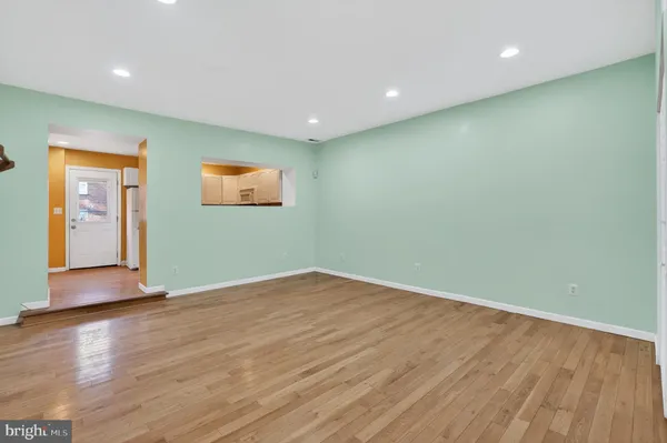 $1,795 | 1227 Meigs Place Northeast, Unit D, Washington, DC 20002