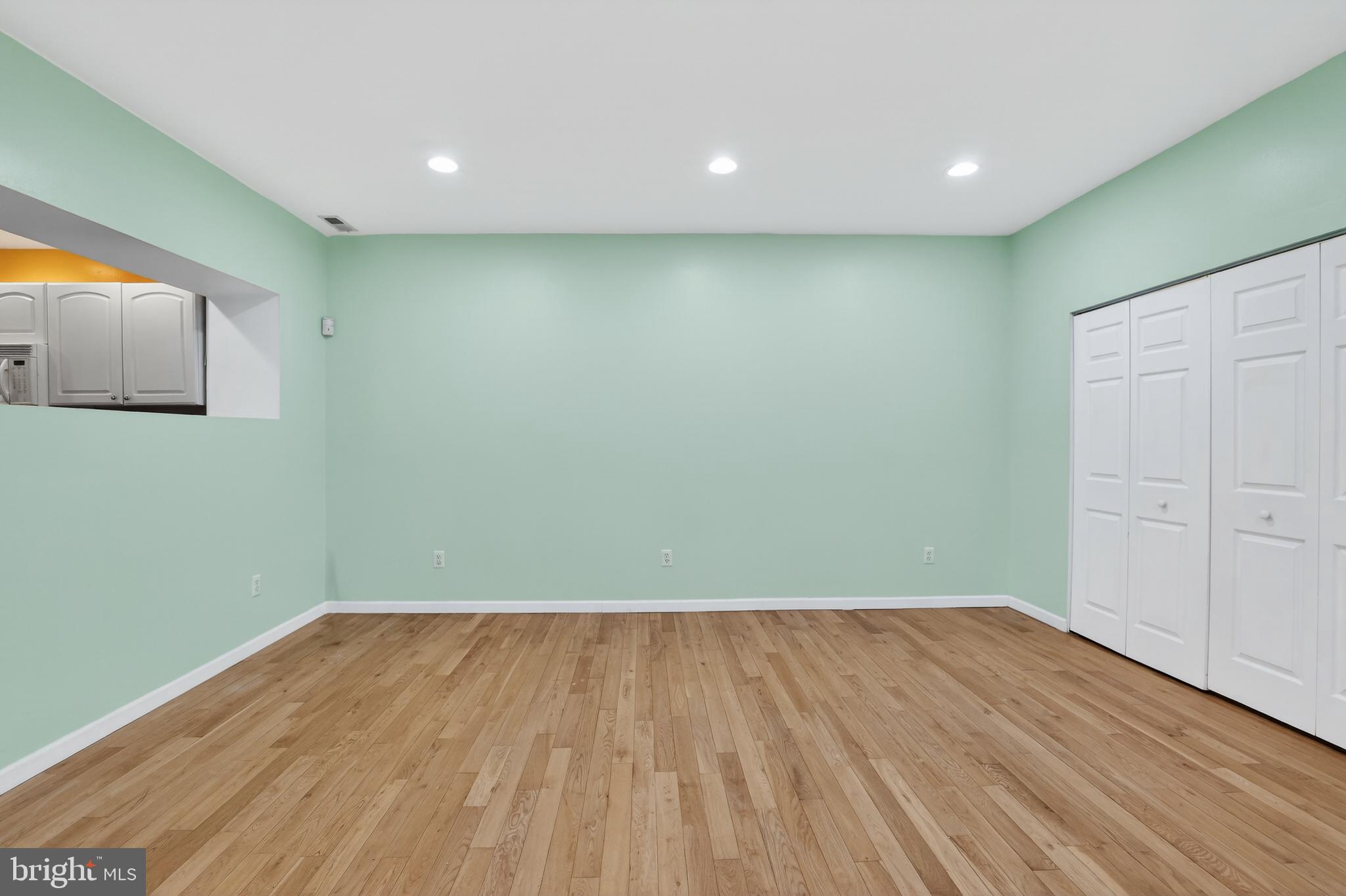 1227 Meigs Place Northeast, Unit D Washington, DC 20002 - Photo 15 of 19