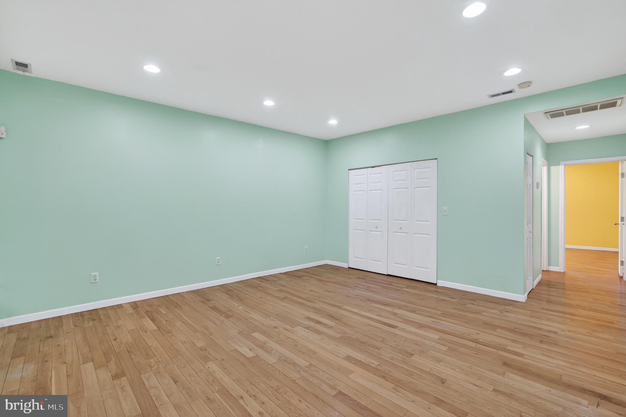 1227 Meigs Place Northeast, Unit D Washington, DC 20002 - Photo 16 of 19