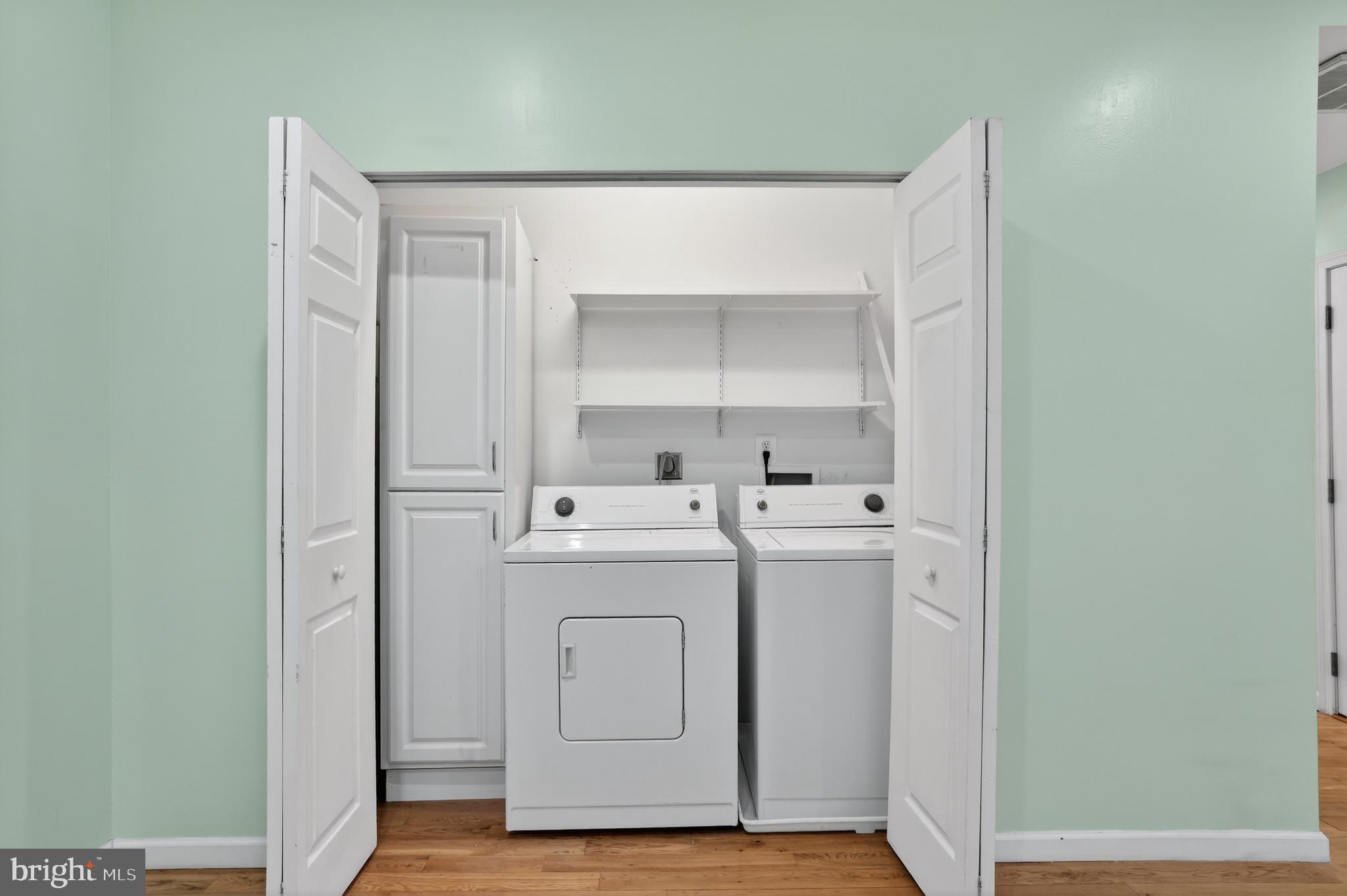 1227 Meigs Place Northeast, Unit D Washington, DC 20002 - Photo 18 of 19