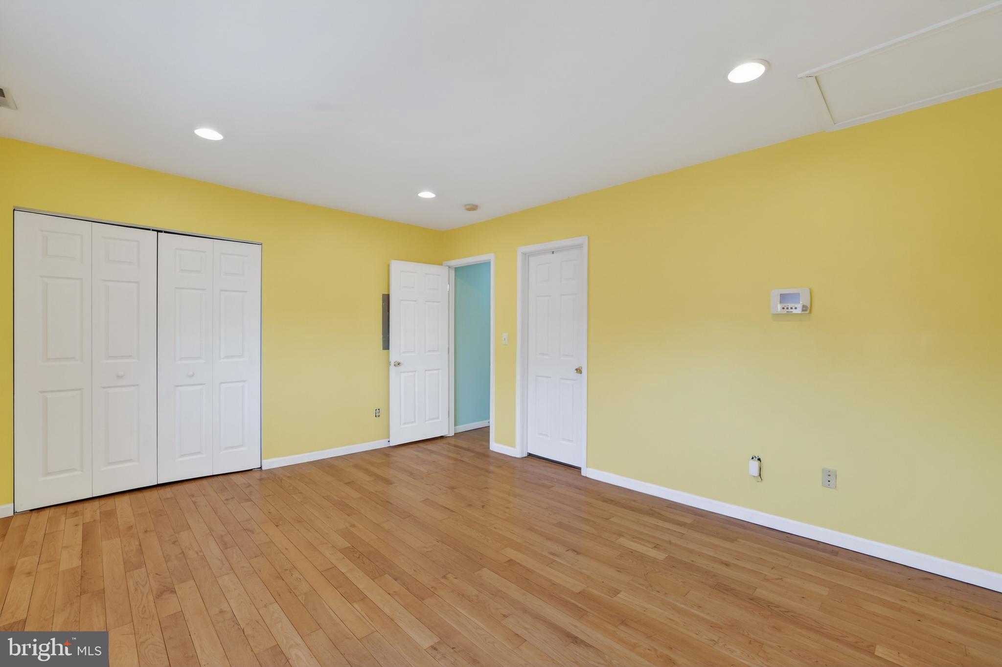 1227 Meigs Place Northeast, Unit D Washington, DC 20002 - Photo 3 of 19