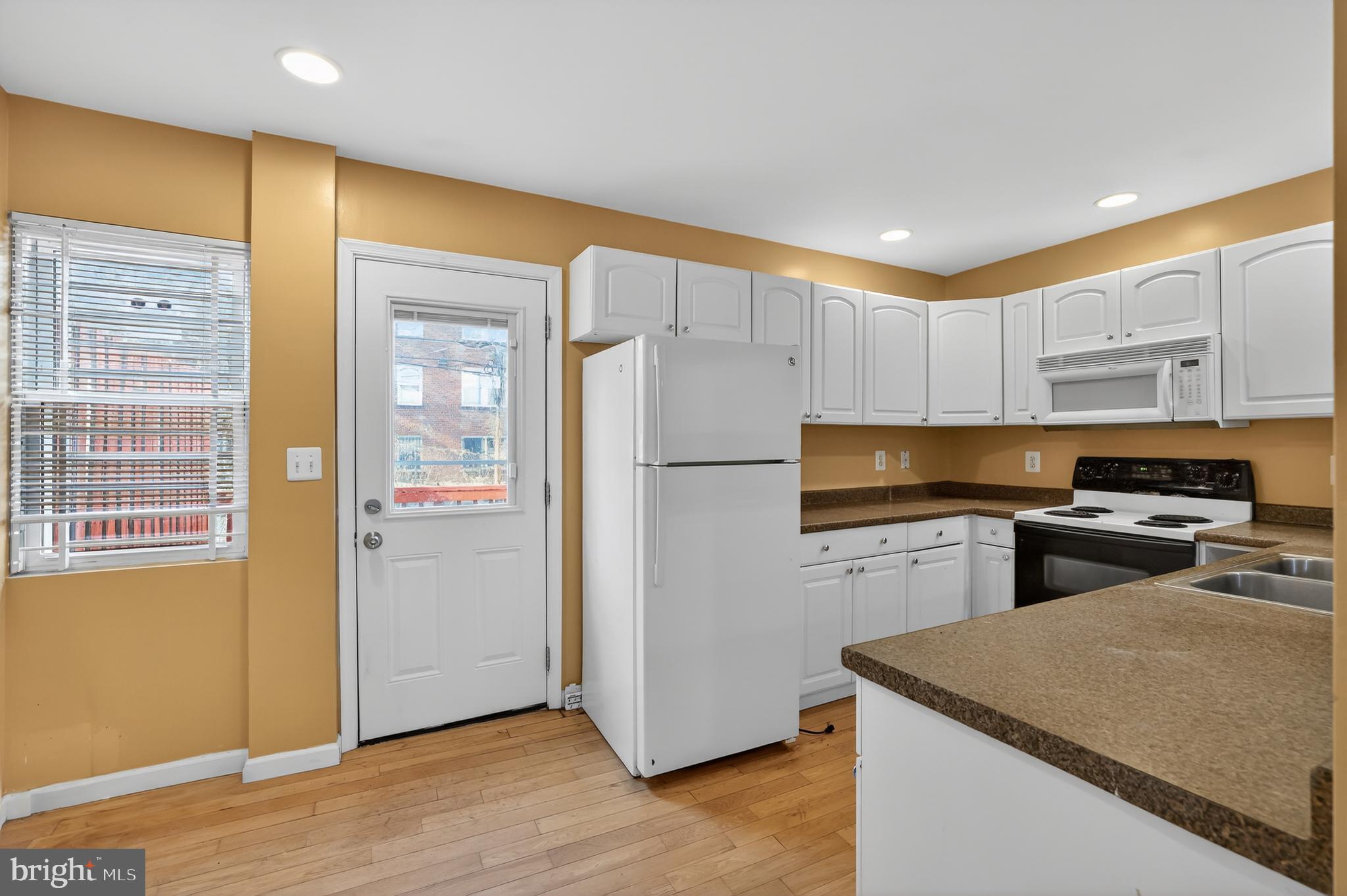 1227 Meigs Place Northeast, Unit D Washington, DC 20002 - Photo 8 of 19