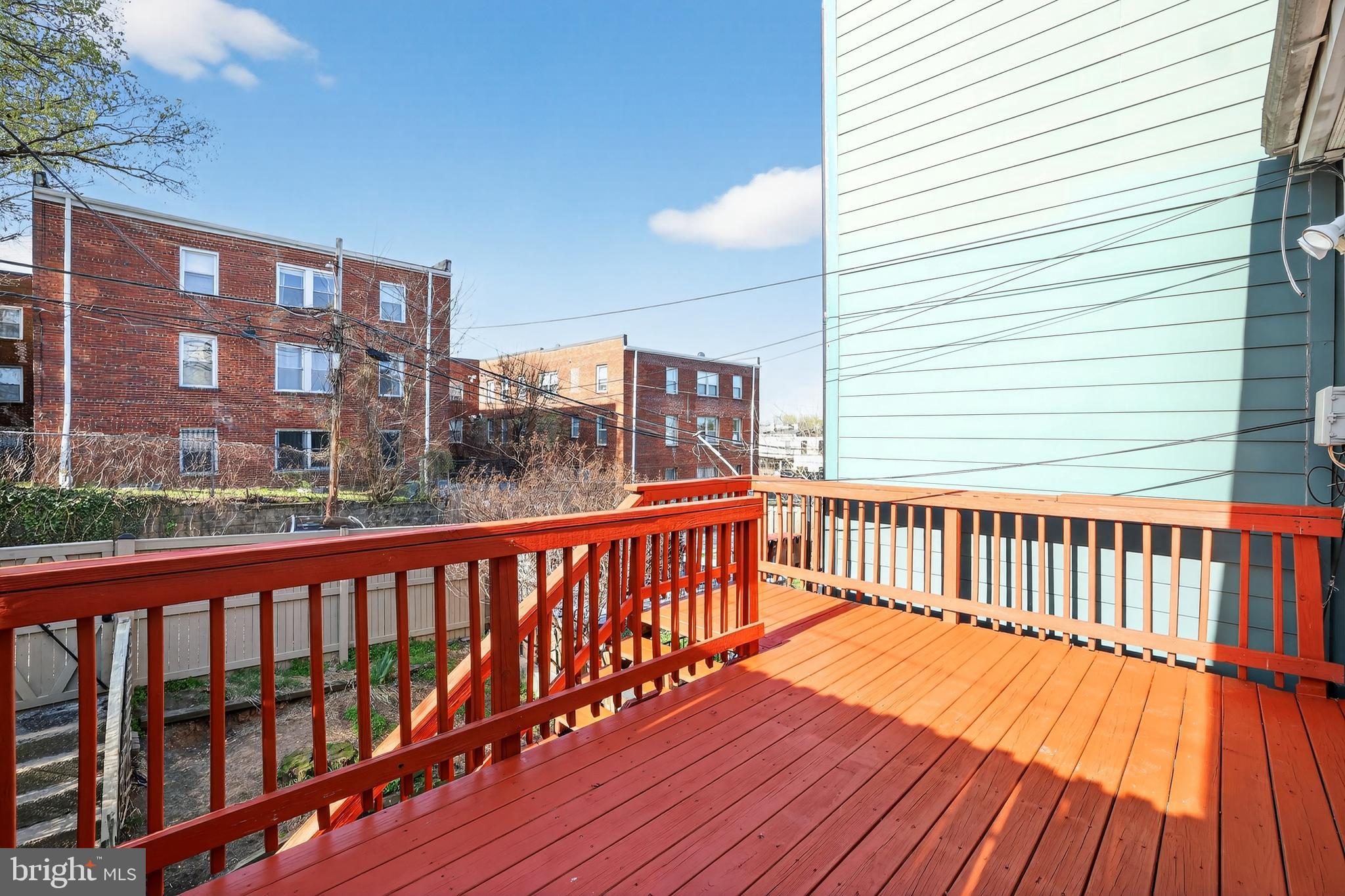 1227 Meigs Place Northeast, Unit D Washington, DC 20002 - Photo 10 of 19