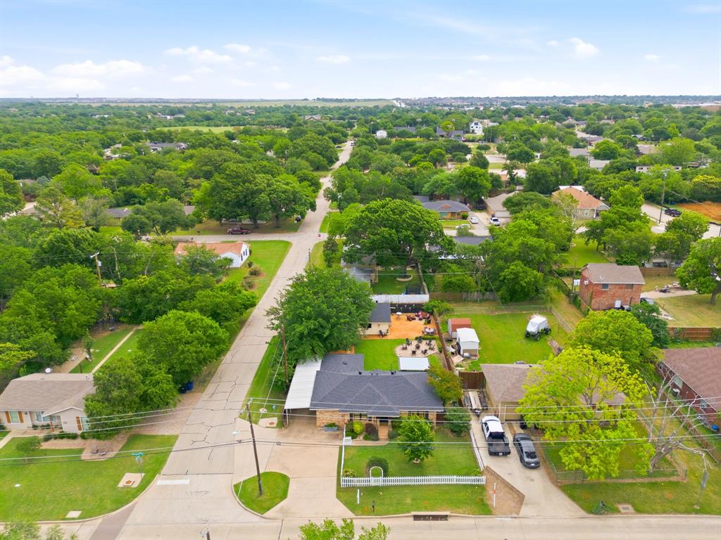 9380 North County Road Frisco, TX 75033 - Photo 36 of 40