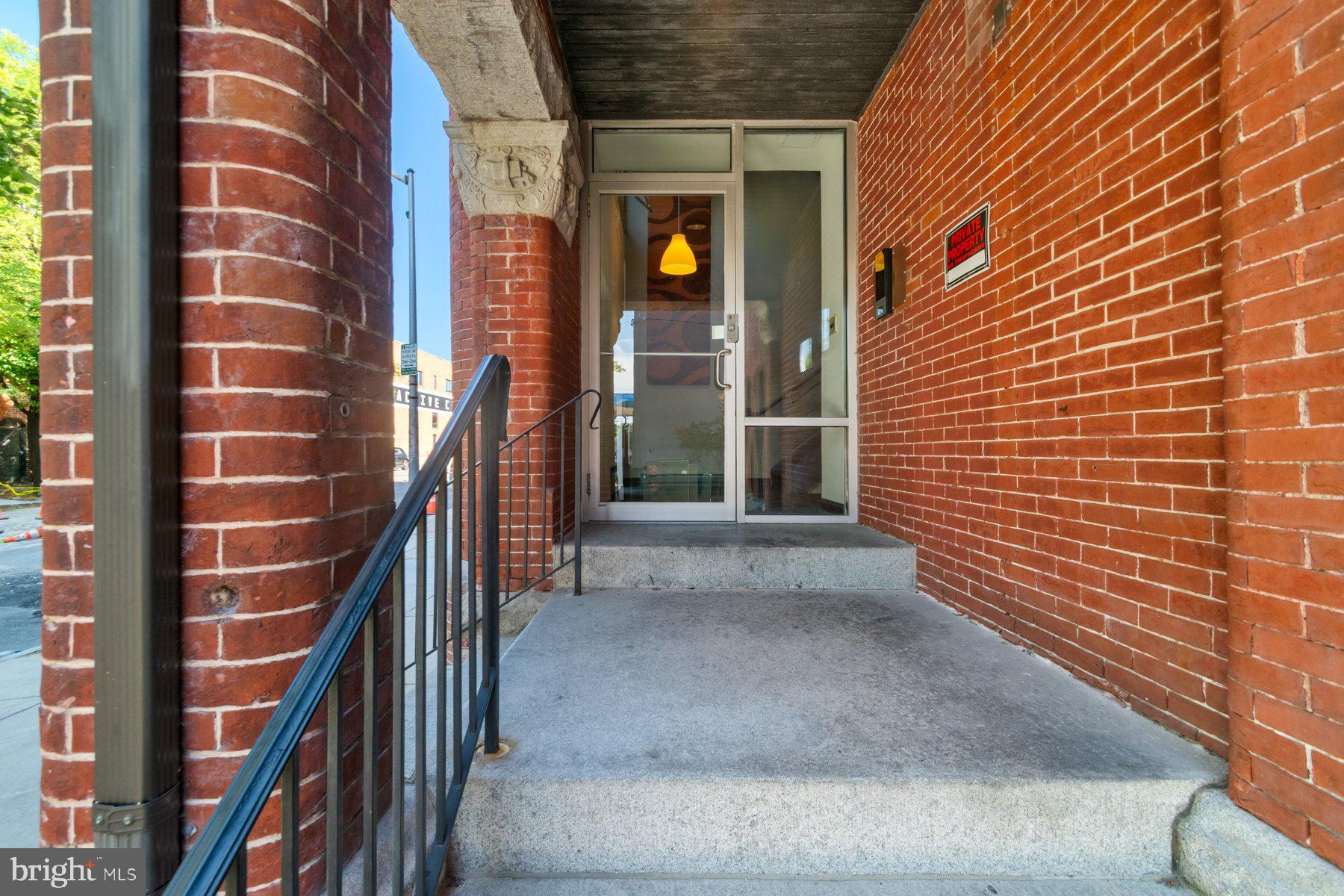 511 South Bond Street, Unit 206 Baltimore, MD 21231 - Photo 22 of 27