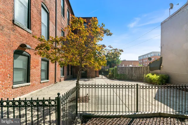 $1,975 | 511 South Bond Street, Unit 206, Baltimore, MD 21231