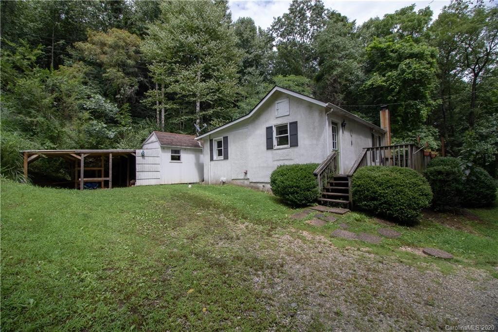 367 Sunny Brook Drive Spruce Pine, NC 28777 - Photo 1 of 23 Gallery Image 1