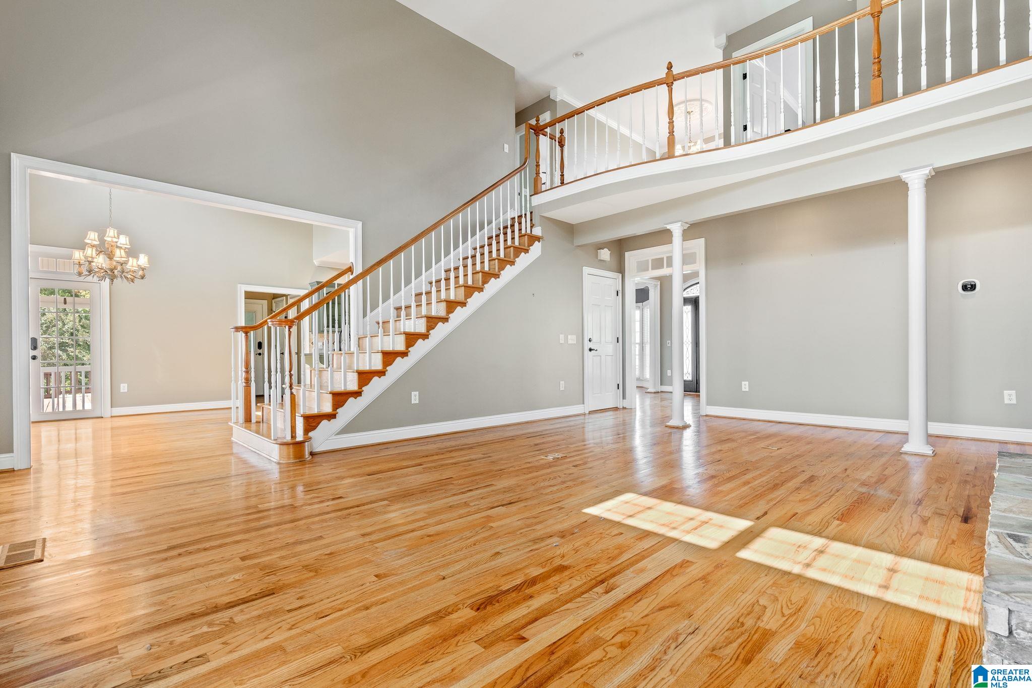 280 Turtle Rock Drive Ragland, AL 35131 - Photo 29 of 92