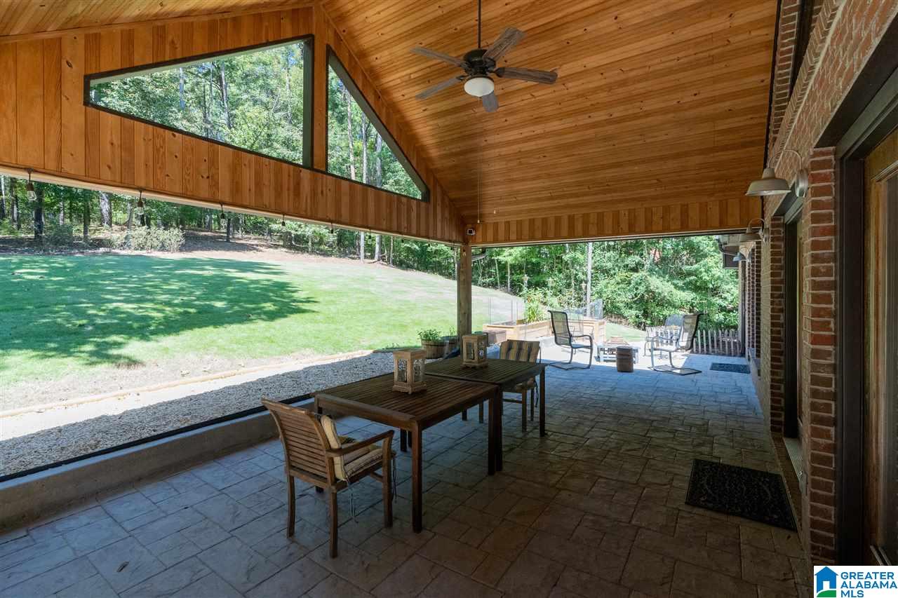 320 New Hope Mtn Road Pelham, AL 35124 - Photo 42 of 50