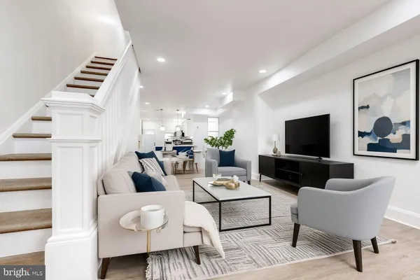 $2,150 | 2320 West Lexington Street, Baltimore, MD 21223