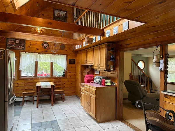 $315,000 | 729 N Road, Hardwick, MA 01037