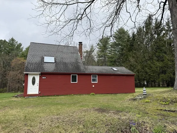 $315,000 | 729 N Road, Hardwick, MA 01037
