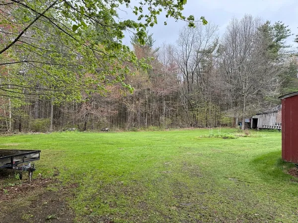 $315,000 | 729 N Road, Hardwick, MA 01037