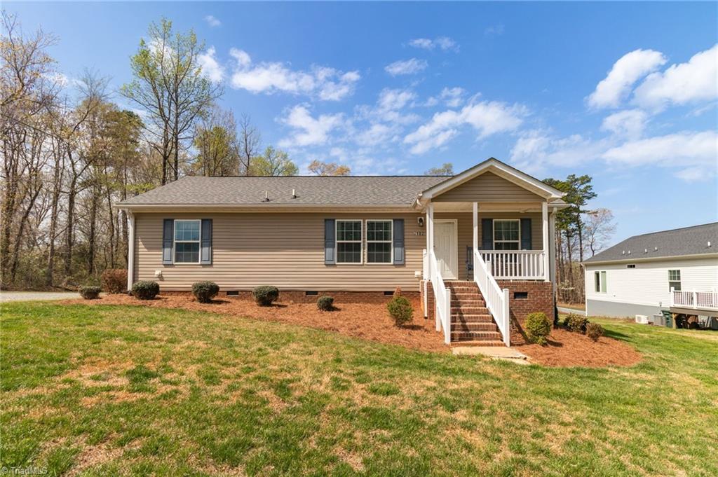4102 Presbyterian Road Greensboro, NC 27406 - Photo 1 of 30