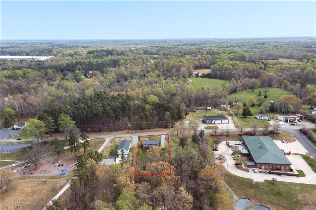 4102 Presbyterian Road Greensboro, NC 27406 - Photo 25 of 30