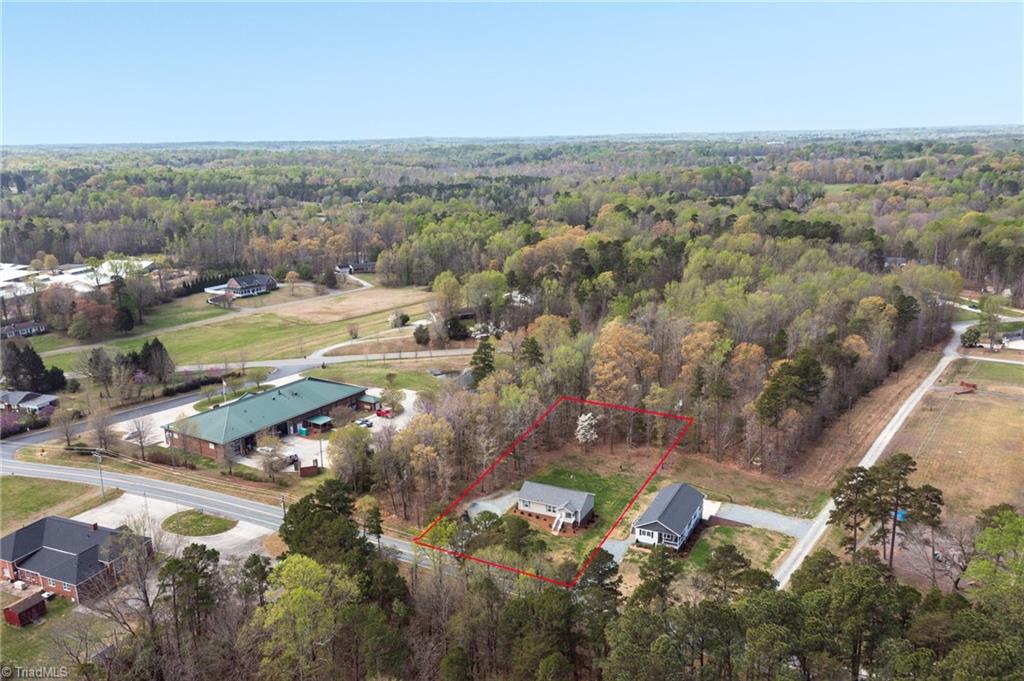 4102 Presbyterian Road Greensboro, NC 27406 - Photo 29 of 30
