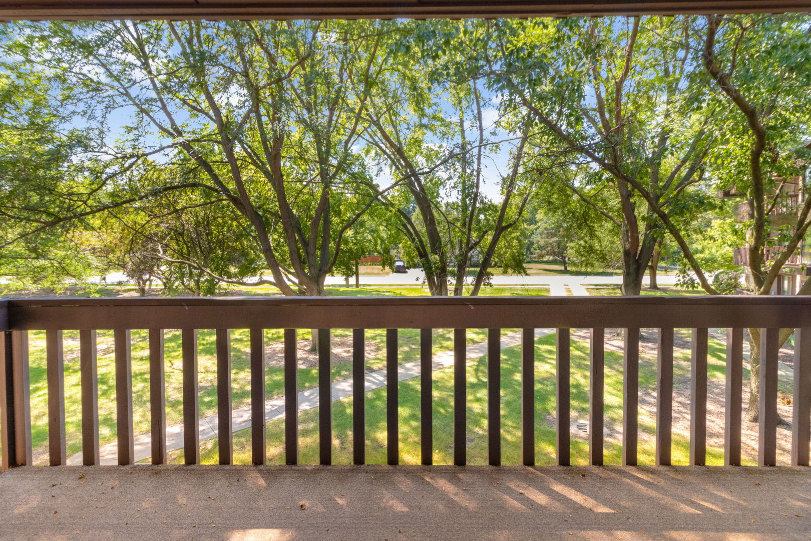 3119 Ingalls Avenue, Unit 2A Joliet, IL 60435 - Photo 17 of 20 a view of green field